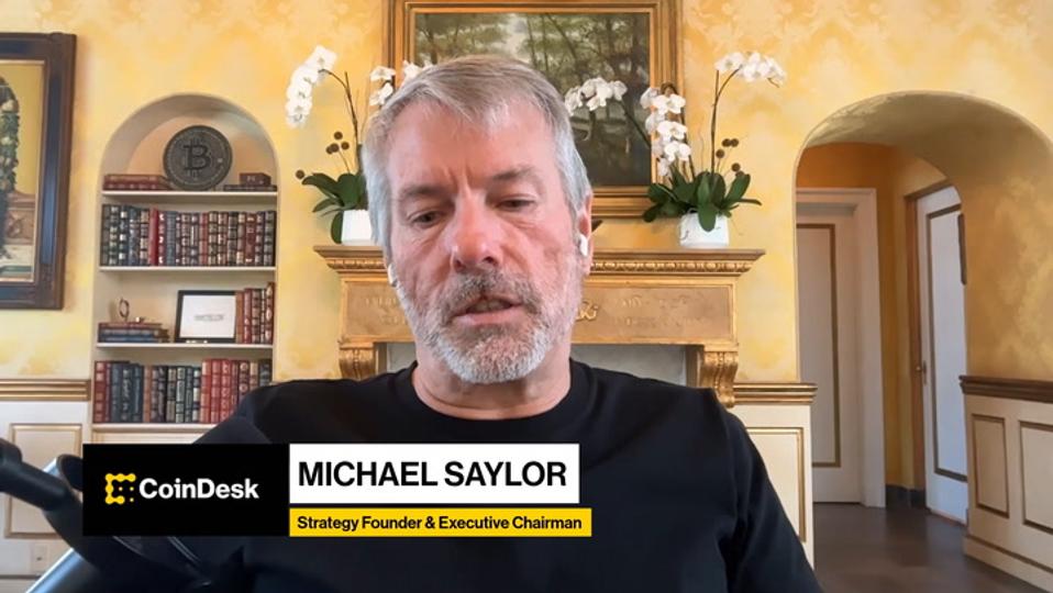 Pourquoi la stratégie de Michael Saylor a décidé de rendre le dividende du STRC bimensuel