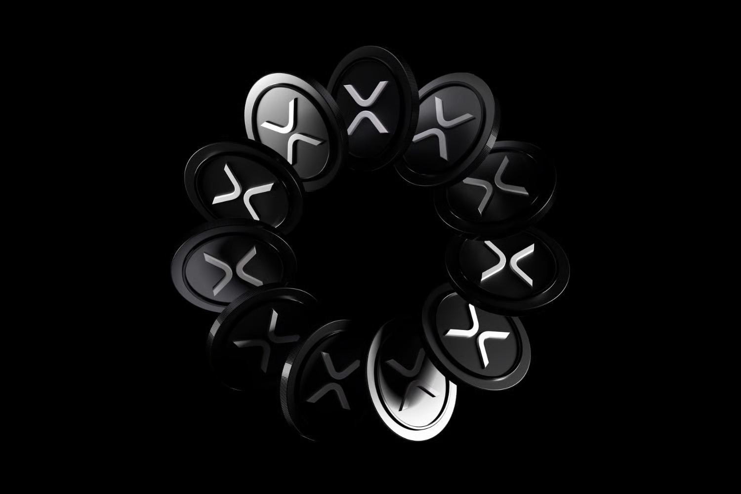 Ripple set to unlock almost $1.5 billion worth of XRP in less than 2 weeks