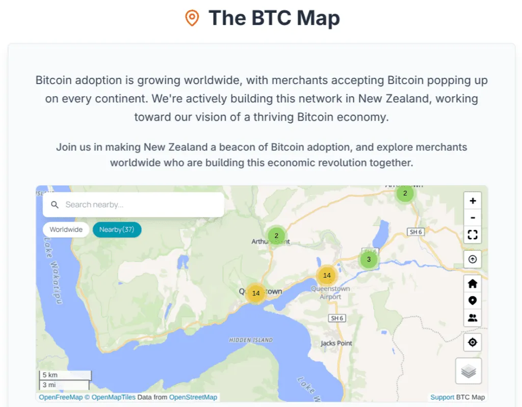 Stacked (anciennement Lightning Pay) lance le portefeuille Lightning auto-dépositaire en tant que dernier échange Bitcoin non dépositaire majeur de Nouvelle-Zélande 4 Stacked (anciennement Lightning Pay) lance le portefeuille Lightning auto-dépositaire en tant que dernier échange Bitcoin non dépositaire majeur de Nouvelle-Zélande