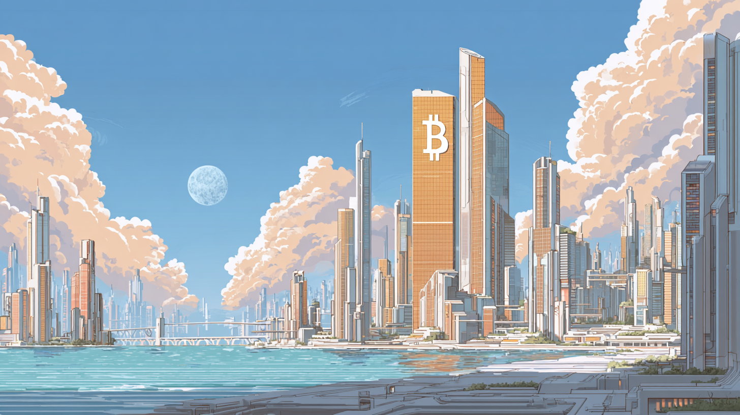 Tether Investments présente les fusions proposées impliquant Twenty One Capital