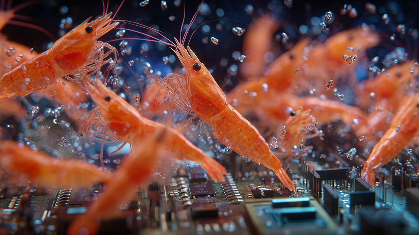 Un chercheur de Blockstream présente SHRIMPS comme une nouvelle étape vers un Bitcoin résistant aux quantiques