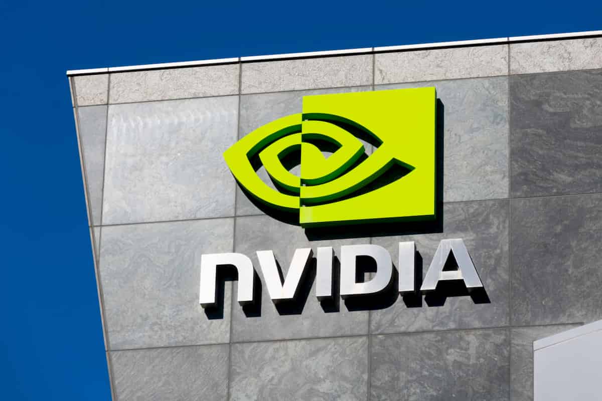 Trading expert sets date when Nvidia stock will crash to $110