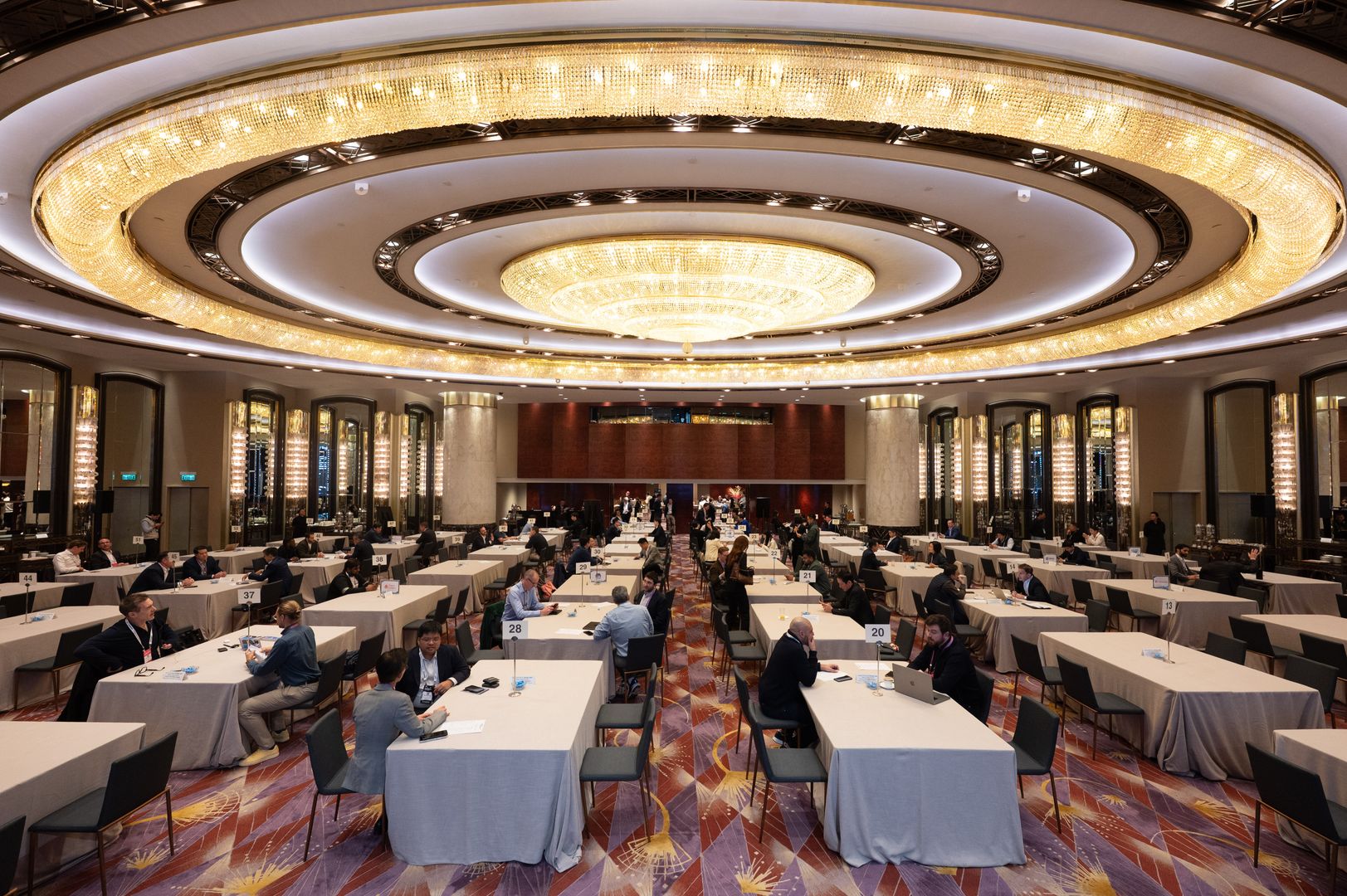 Vous nobtenez pas dagents IA et de transferts de stablecoins