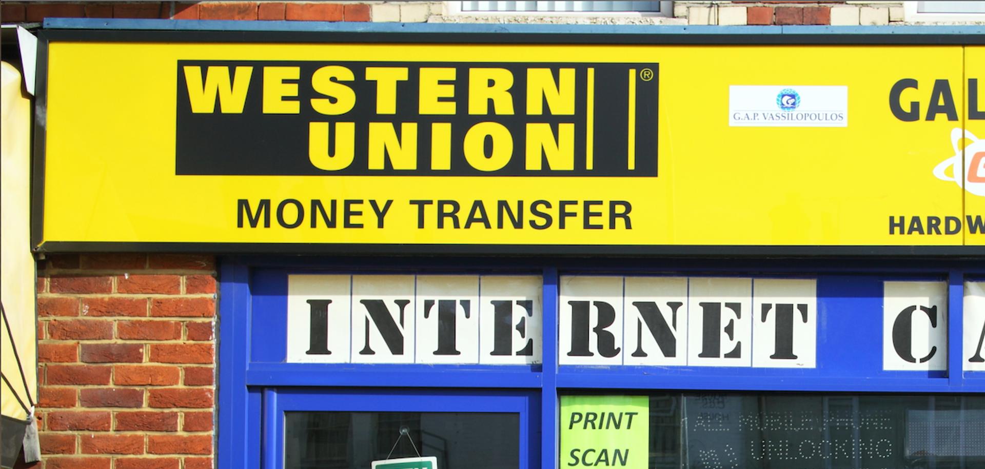 Western Union WU prepare le lancement de Stablecoin pour regler