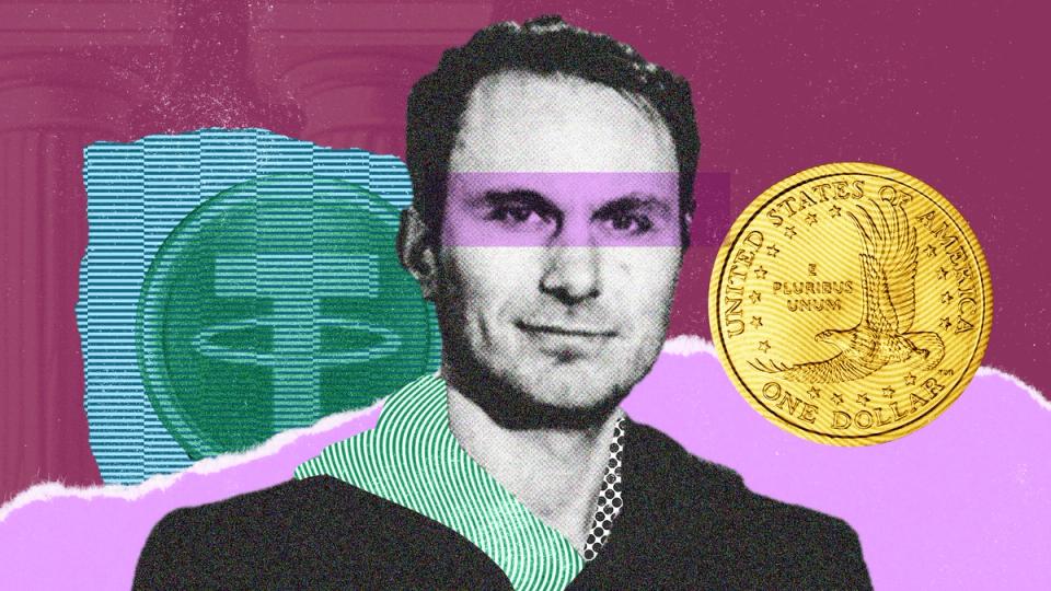 Tether affiche un bénéfice de 1,04 milliard de dollars au premier trimestre et atteint un coussin de réserve de 8,23 milliards de dollars
