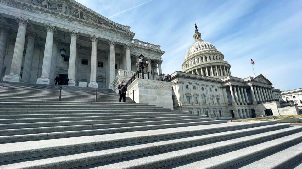 Le nouveau membre d'AIP apporte une expérience pratique de la cryptographie à DC