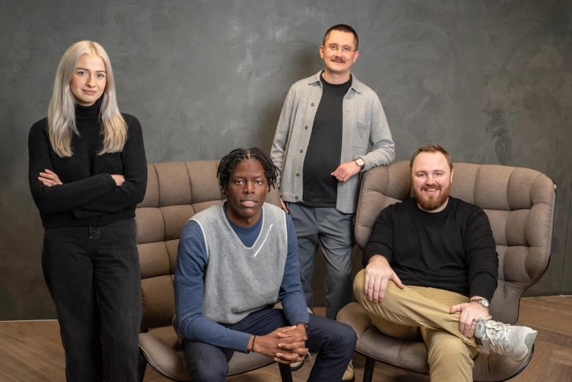 OpenTrade lève 17 millions de dollars pour connecter les pièces stables aux actifs du monde réel
