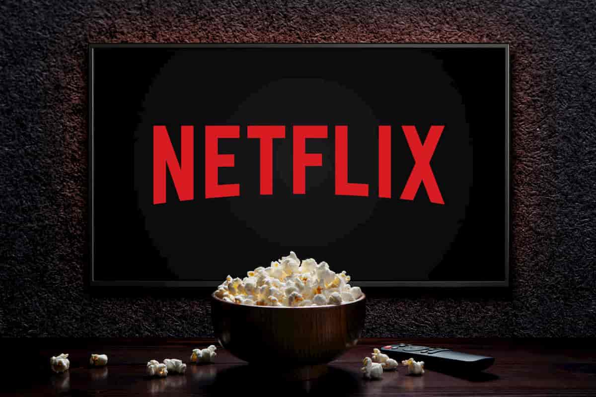 Trading expert sets date when Netflix stock will trade at $500