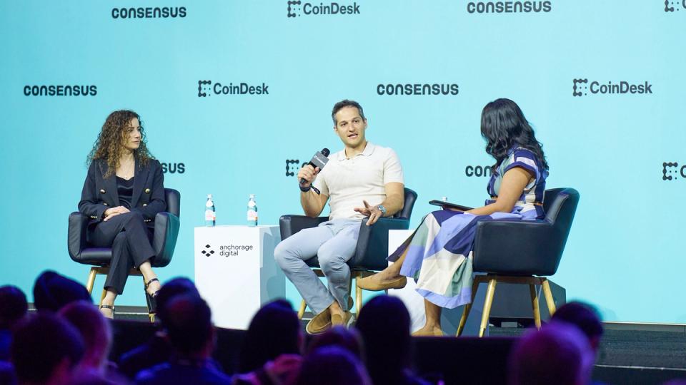 Le commerce agent fonctionnera sur des rails cryptographiques, déclarent les représentants de PayPal et de Google à Consensus Miami