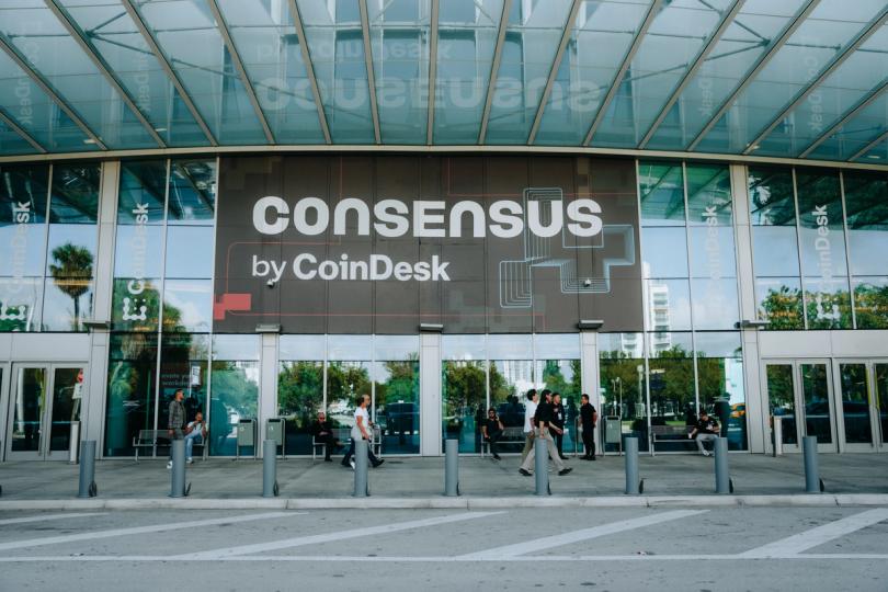 Politique au Consensus Miami : état de la cryptographie