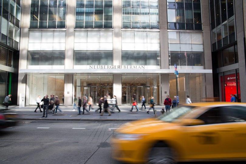 Ripple lève 200 millions de dollars auprès de Neuberger Berman pour étendre sa plateforme Ripple Prime