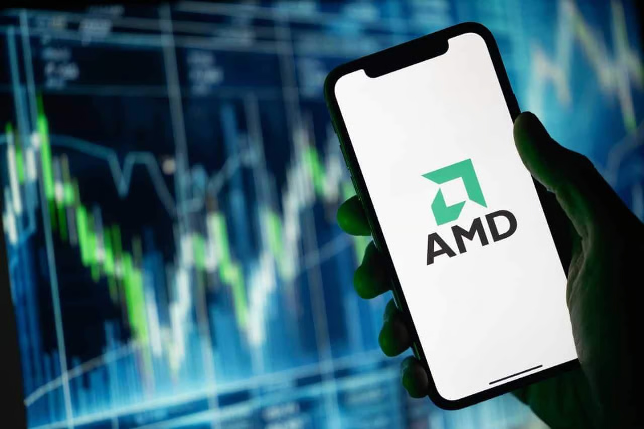 Analyst issues new AMD stock price target