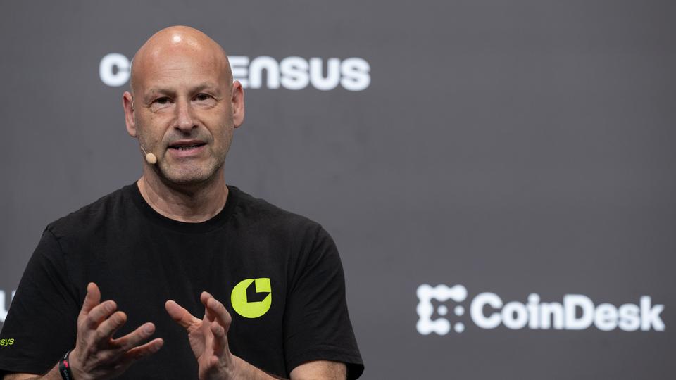 Consensys de Joe Lubin a reporté son éventuelle introduction en bourse à l'automne