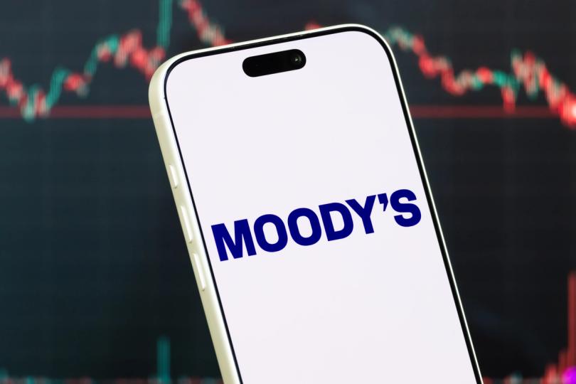 Moody's attribue la note AAA aux fonds du marché monétaire tokenisés de Fidelity et BlackRock