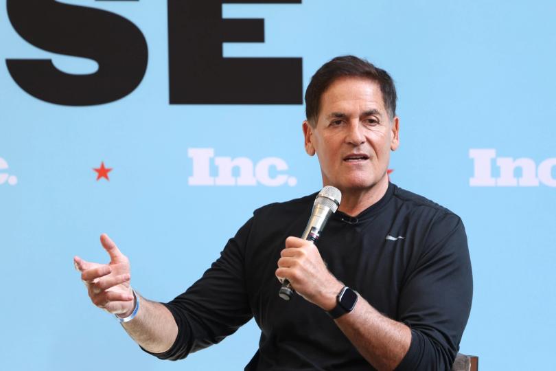 Mark Cuban dit avoir vendu la majeure partie de ses bitcoins après avoir perdu confiance dans le récit spéculatif