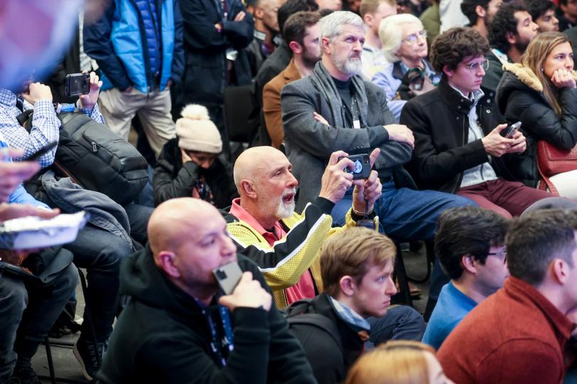 La crise d'identité de la blockchain s'aggrave après que la « fuite des cerveaux » très médiatisée ait frustré la communauté