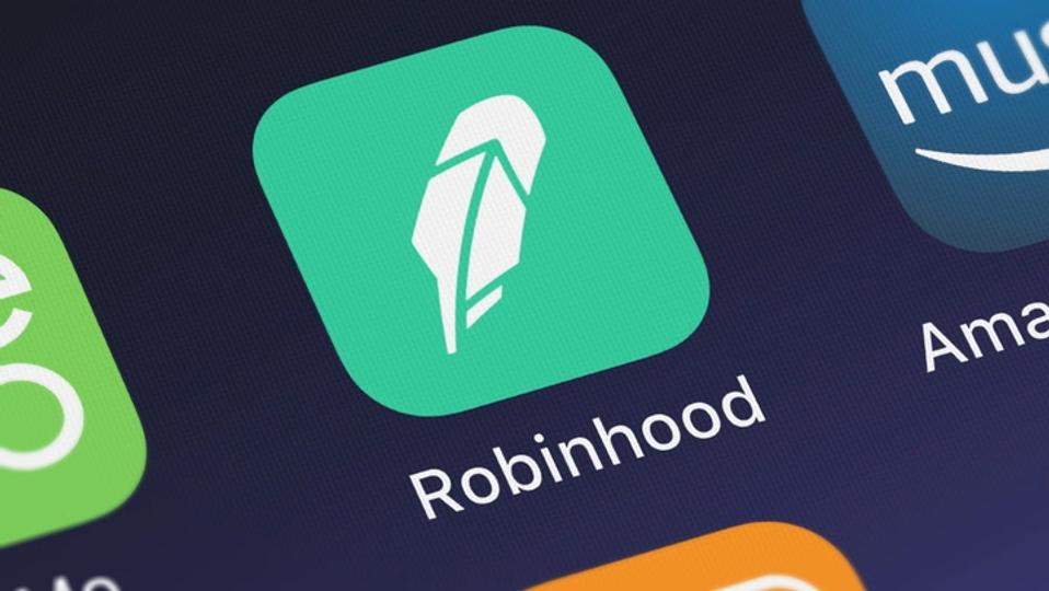 Tanya Denisova, directrice de l'exploitation de la cryptographie chez Robinhood, quitte l'entreprise