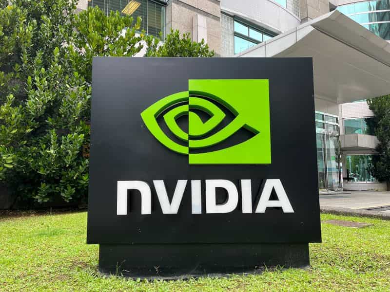 Trading expert sets date when Nvidia stock will crash to $160
