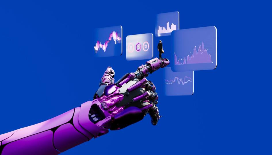 Le CFO agent dans votre poche