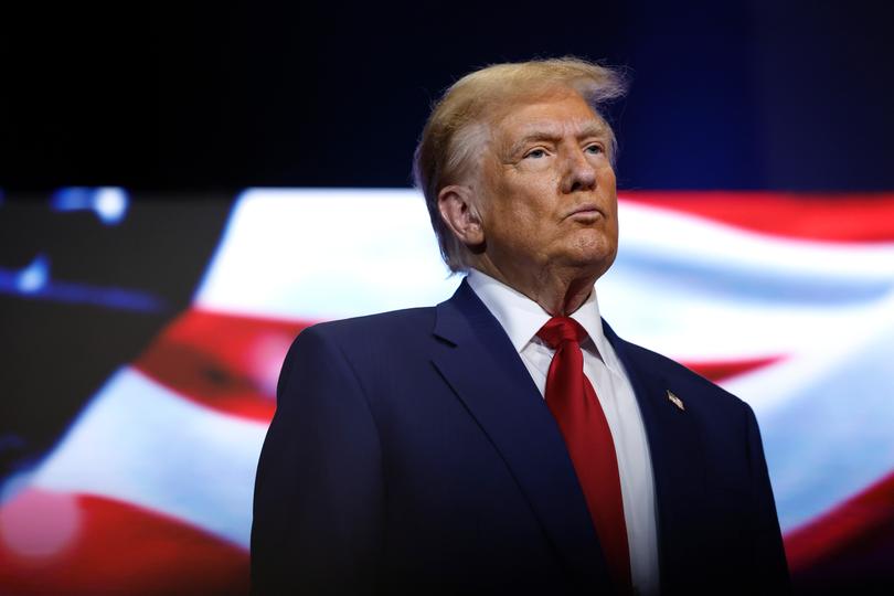 Trump Media a déménagé mais « n'a pas vendu » 205 millions de dollars de bitcoins au milieu des pertes croissantes sur les paris cryptographiques