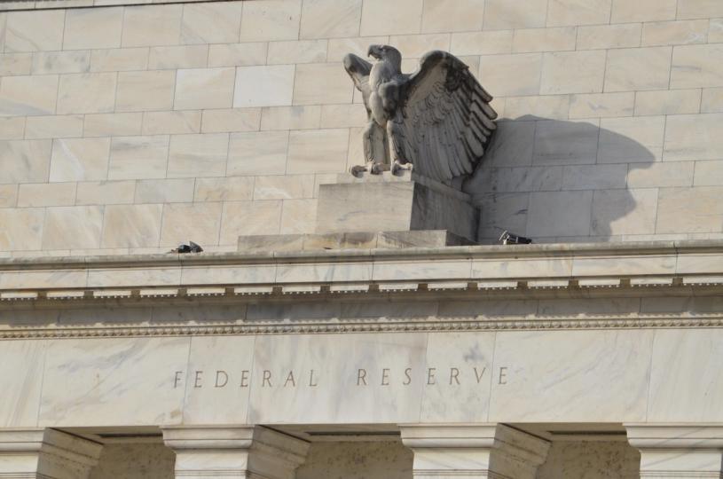 La crypto et la Fed : état de la crypto