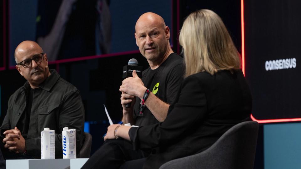 SharpLink (SBET) de Joe Lubin rejoint les index Russel 2000, 3000