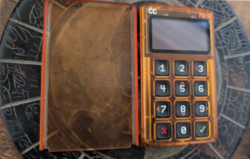 Coinkite lance Coldcard MK5 : mises à niveau UX majeures du portefeuille matériel Bitcoin phare