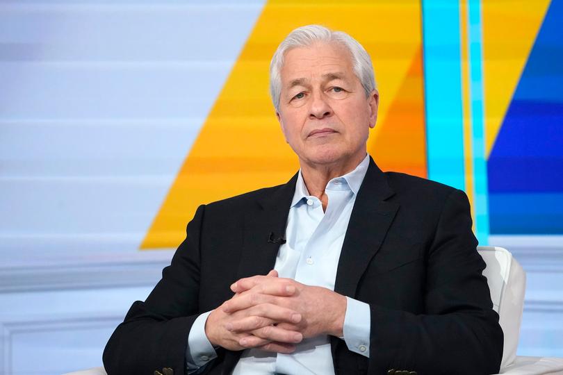 Dimon de JP Morgan intensifie la bataille sur les récompenses stables dans le débat sur la loi CLARITY