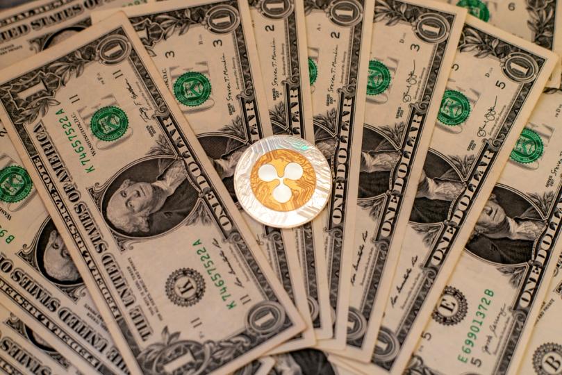 Ripple serait à la tête d'une augmentation de trésorerie XRP d'un milliard de dollars