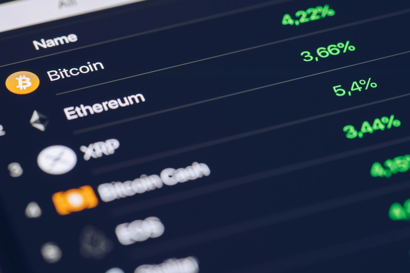 3 cryptocurrencies to reach $10 billion market cap in 2026