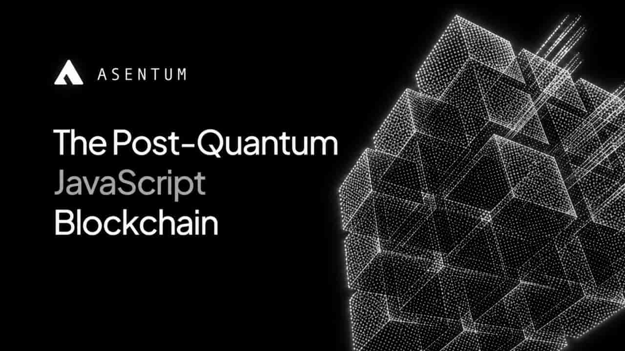 Asentum dévoile Post-Quantum Blockchain Testnet, présentant une nouvelle base pour des systèmes en chaîne sécurisés et accessibles