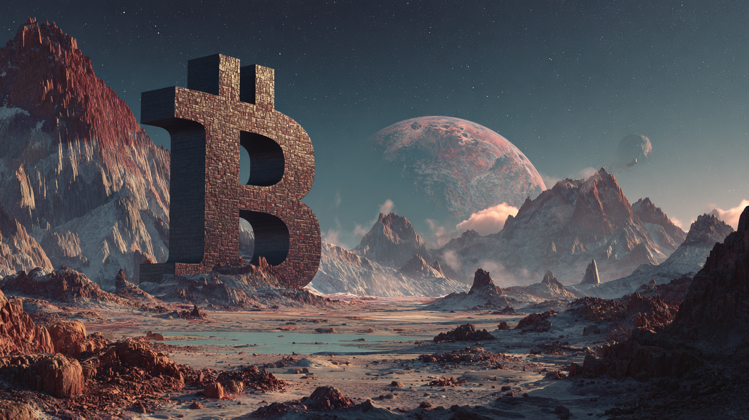 B HODL annonce un achat supplémentaire alors que le Trésor atteint 166 Bitcoin