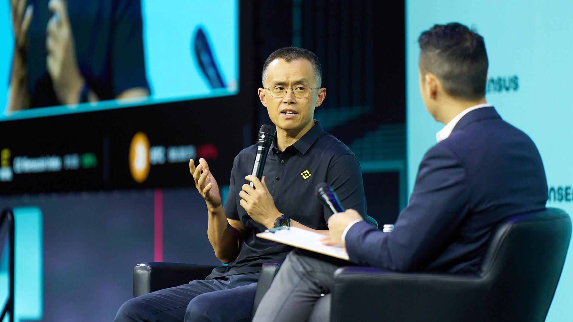 Binance lance les projets pré-IPO de SpaceX au milieu de paris de valorisation de 2 000 milliards de dollars Binance lance les projets pre IPO de SpaceX au milieu de