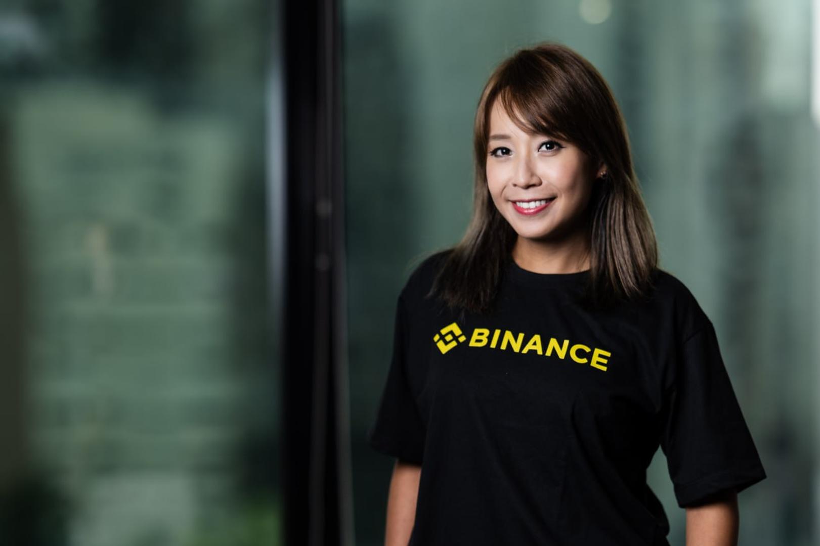 Binance vise 3 milliards d'utilisateurs d'ici 2030 dans un marché qui, selon lui, traverse des moments difficiles Binance vise 3 milliards dutilisateurs dici 2030 dans un marche