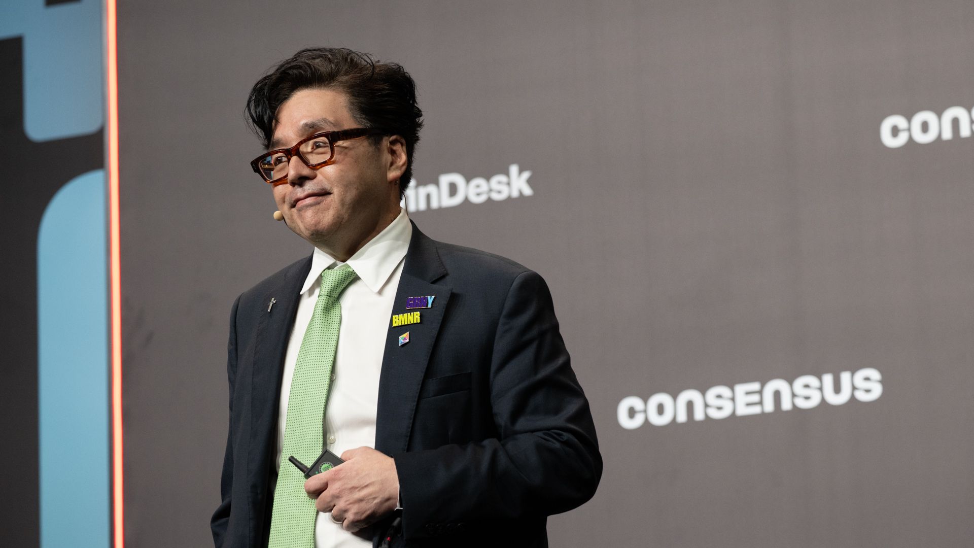 BitMine de Tom Lee obtient 10 000 ether supplementaires de