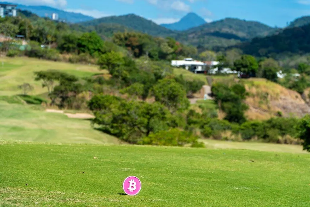 Bitcoin Open se dirige vers l'emblématique Glen Abbey Golf Club pour l'événement 2 du 8 juin 2026 Bitcoin Open se dirige vers l'emblématique Glen Abbey Golf Club pour l'événement du 8 juin 2026