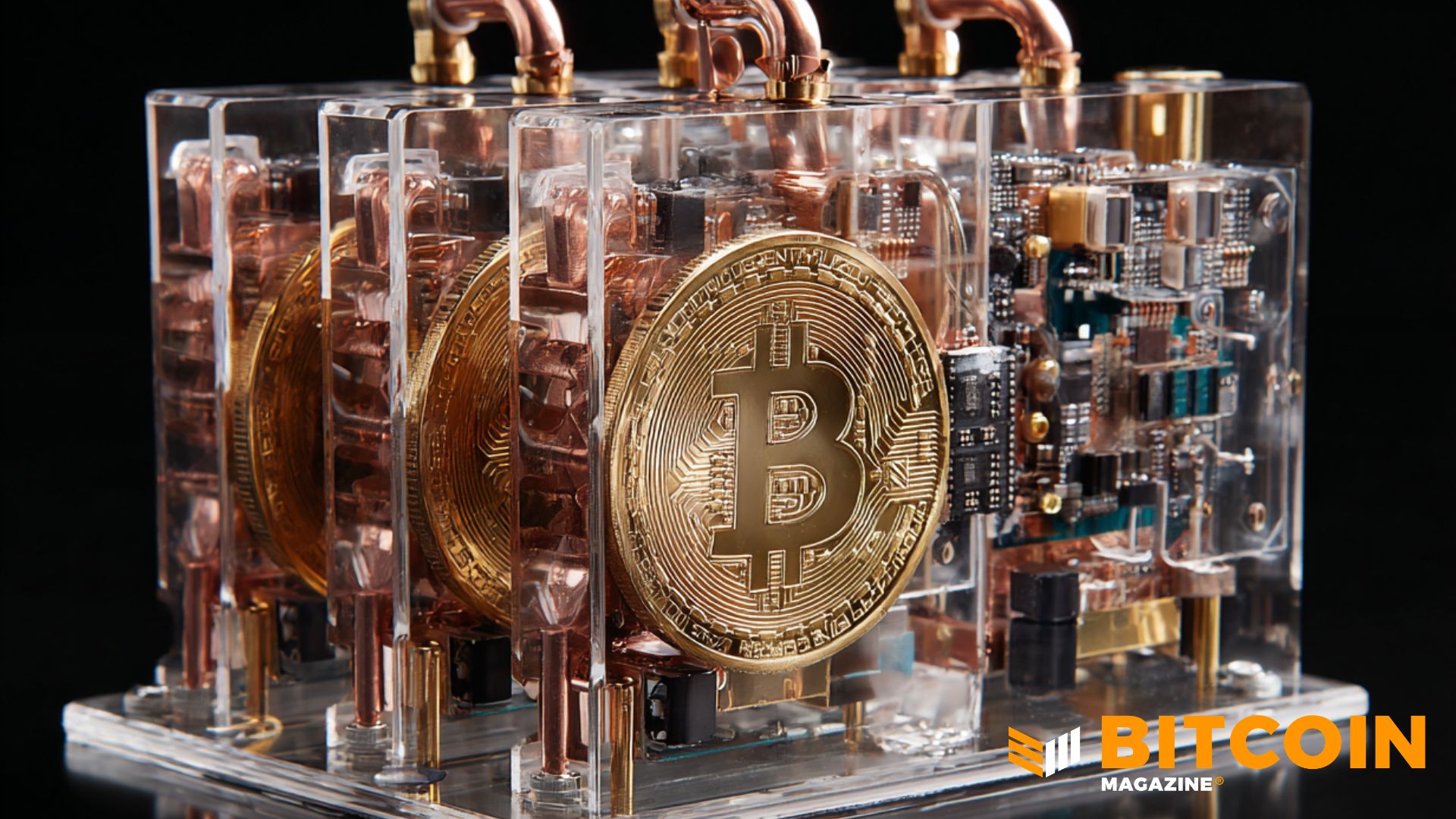 Canaan (CAN) remporte un contrat pour fournir de la chaleur minière cryptographique au réseau de chauffage urbain nordique