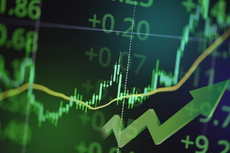 These are the top 3 best-performing S&P500 stock of 2026