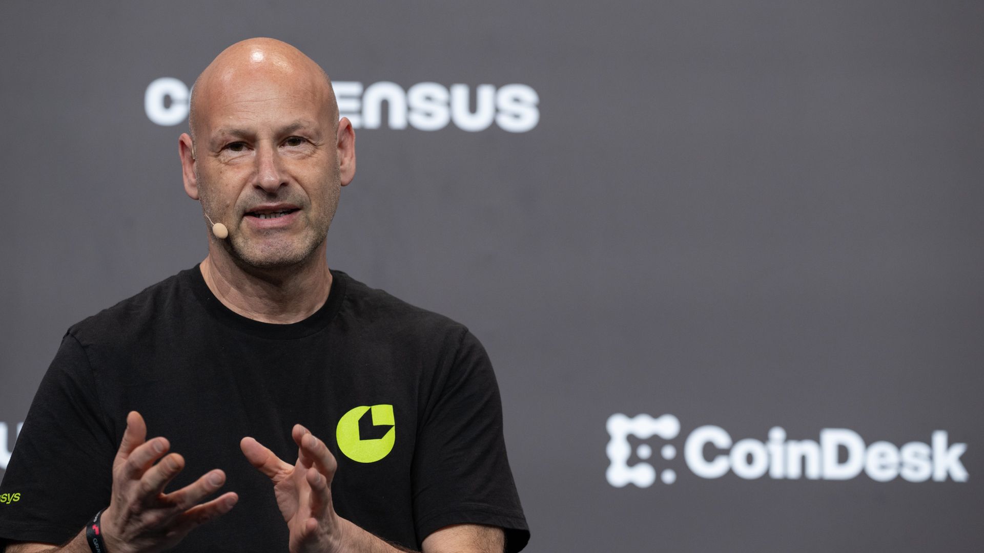 Consensys de Joe Lubin a reporte son eventuelle introduction en