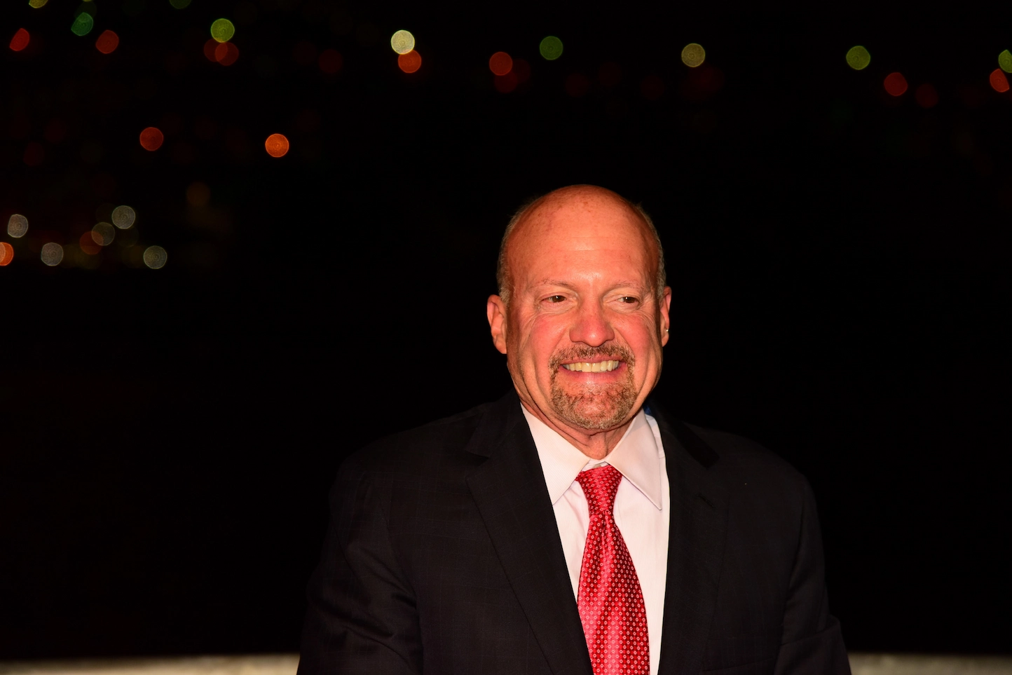 Jim Cramer names Nvidia as the winner behind Dell rally