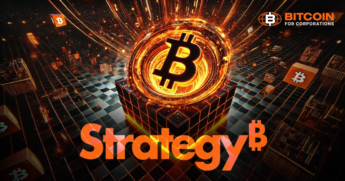 La stratégie ouvre la porte à un pivot audacieux des ventes de Bitcoin, débloquant un avantage fiscal de 2,2 milliards de dollars