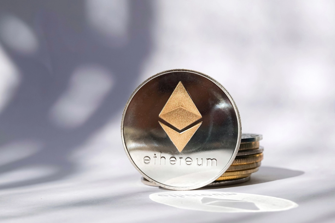 Ethereum on-chain activity spikes to all-time high