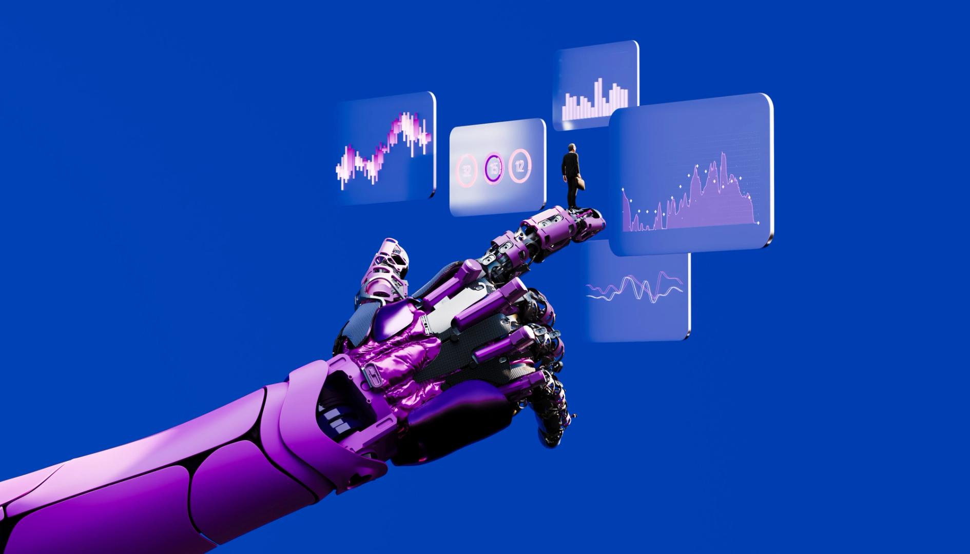 Le CFO agent dans votre poche Le CFO agent dans votre poche