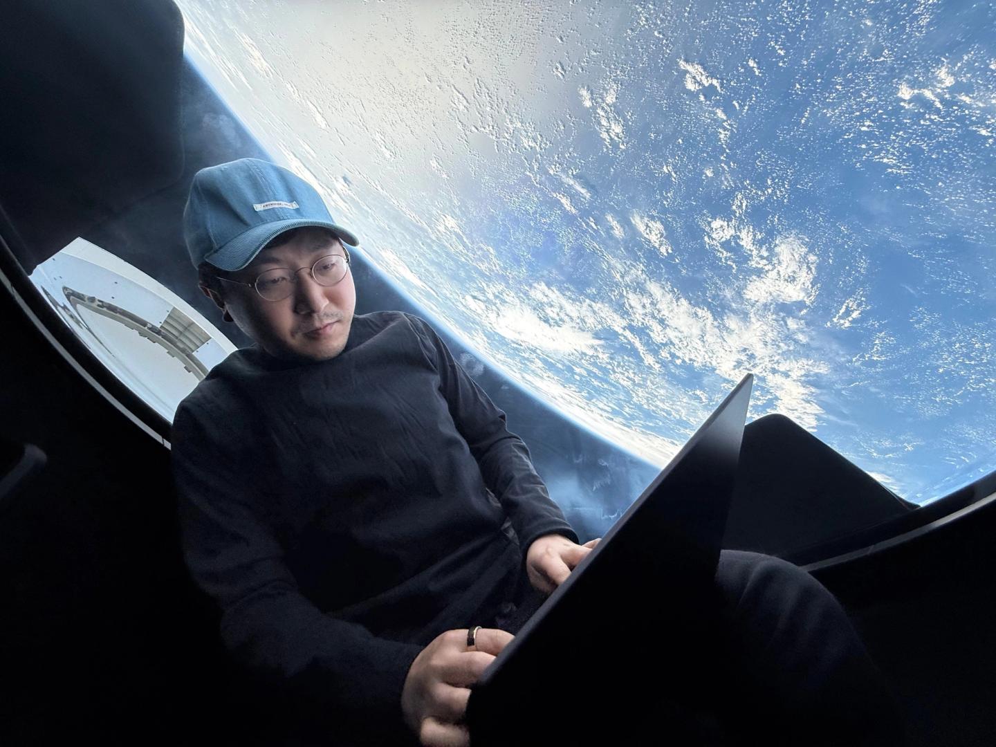 Le fondateur de F2Pool, qui contrôle 11 % du hashrate de Bitcoin, dirigera la première mission SpaceX sur Mars Le fondateur de F2Pool qui controle 11 du hashrate