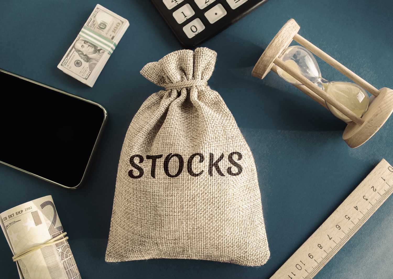 Leopold Aschenbrenner just updated his stock portfolio