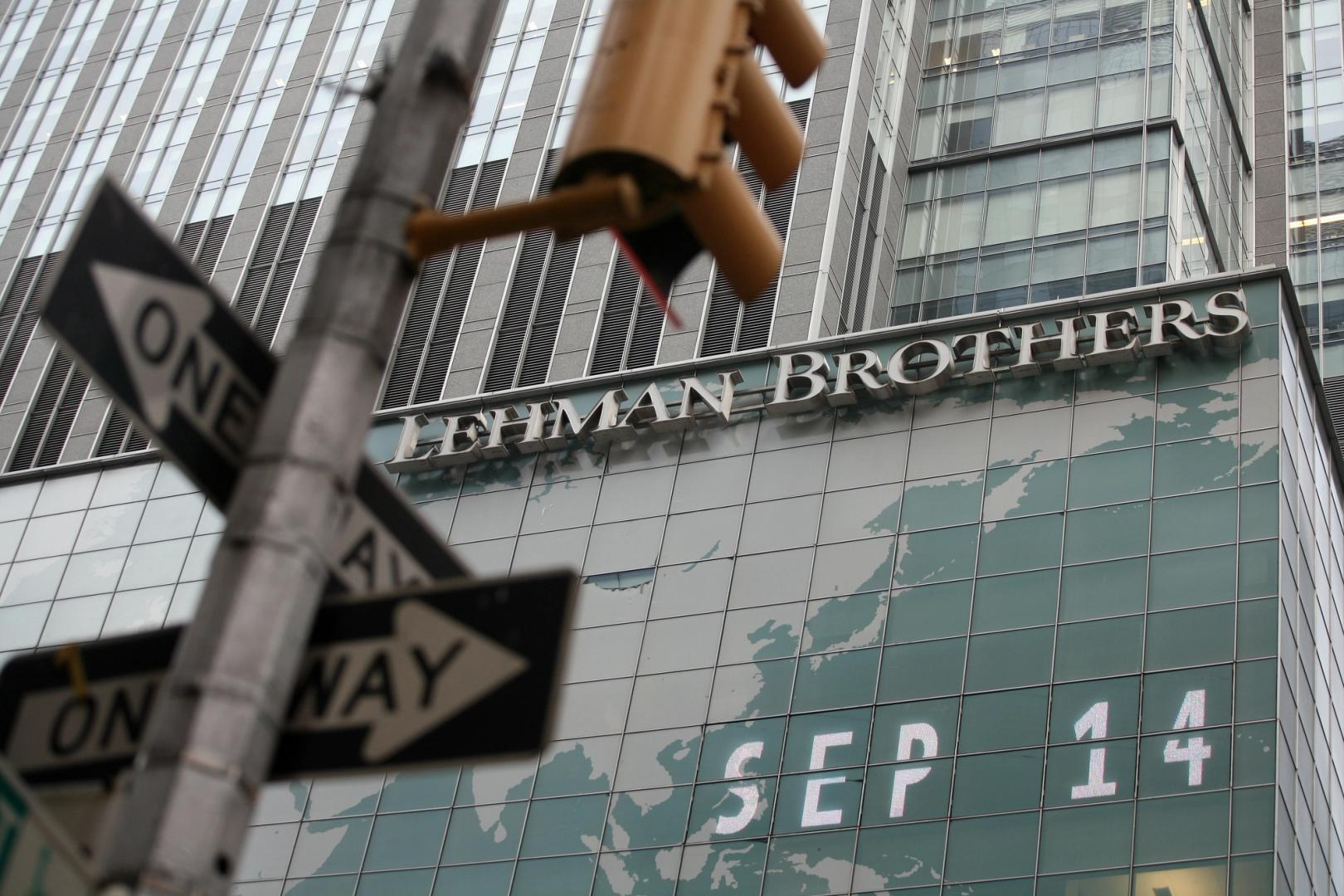 Les Americains preferent toujours les banques aux crypto monnaies pour acceder