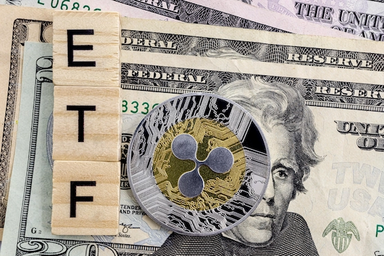 XRP ETFs just recorded their biggest daily inflow yet