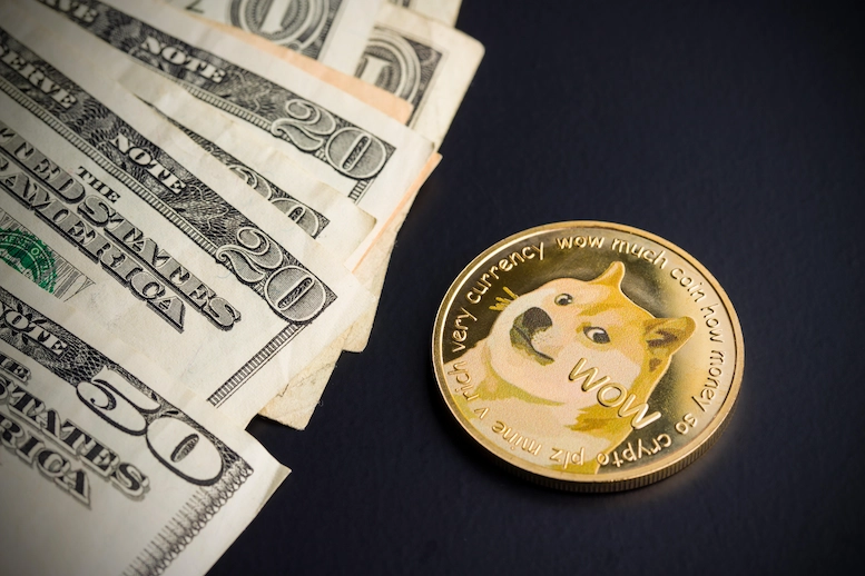 Dogecoin whales hit a 6-month high in activity