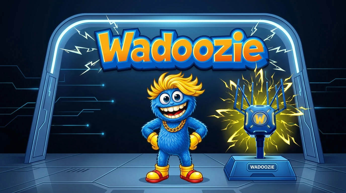 Pepecoin Holders Are Watching the Wadoozie Fair Launch — May 27 Is Days Away