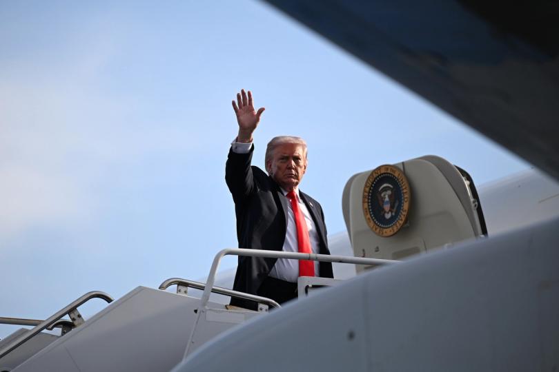 Les électeurs américains ne font pas confiance à l'administration Trump pour superviser le secteur de la cryptographie, selon un sondage CoinDesk